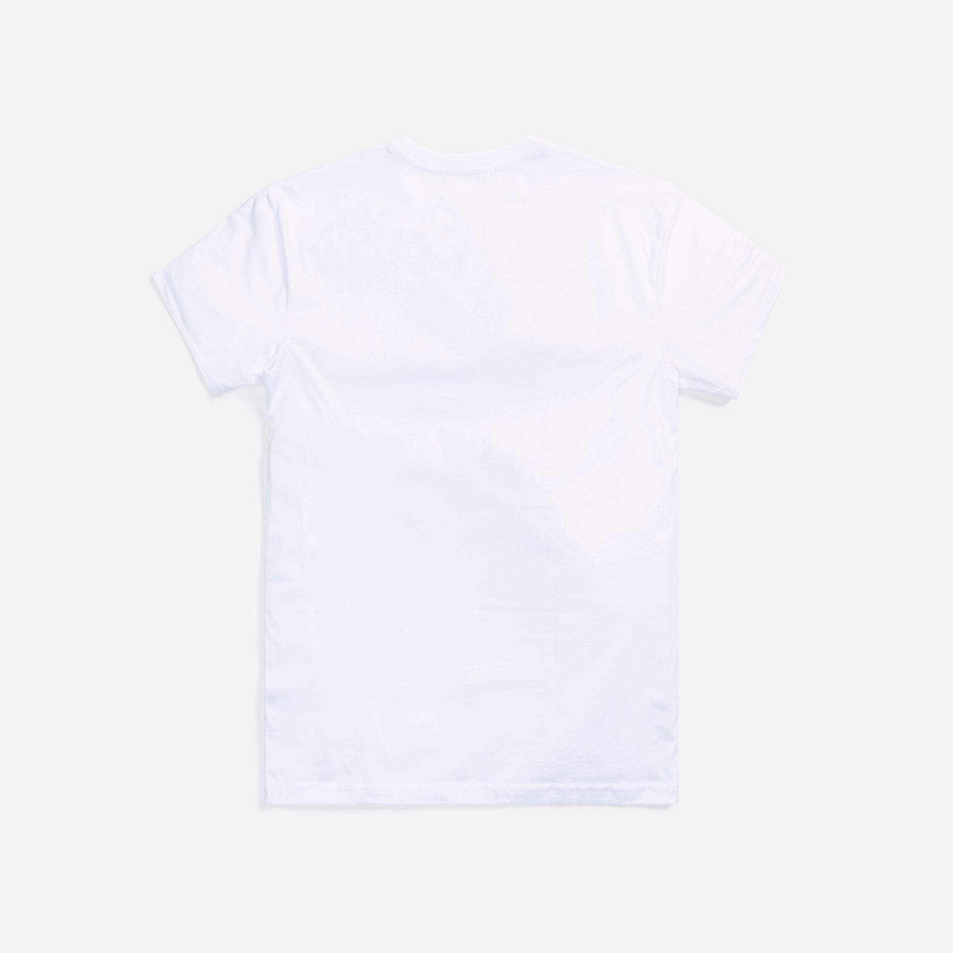 Stampd New York Tee - White