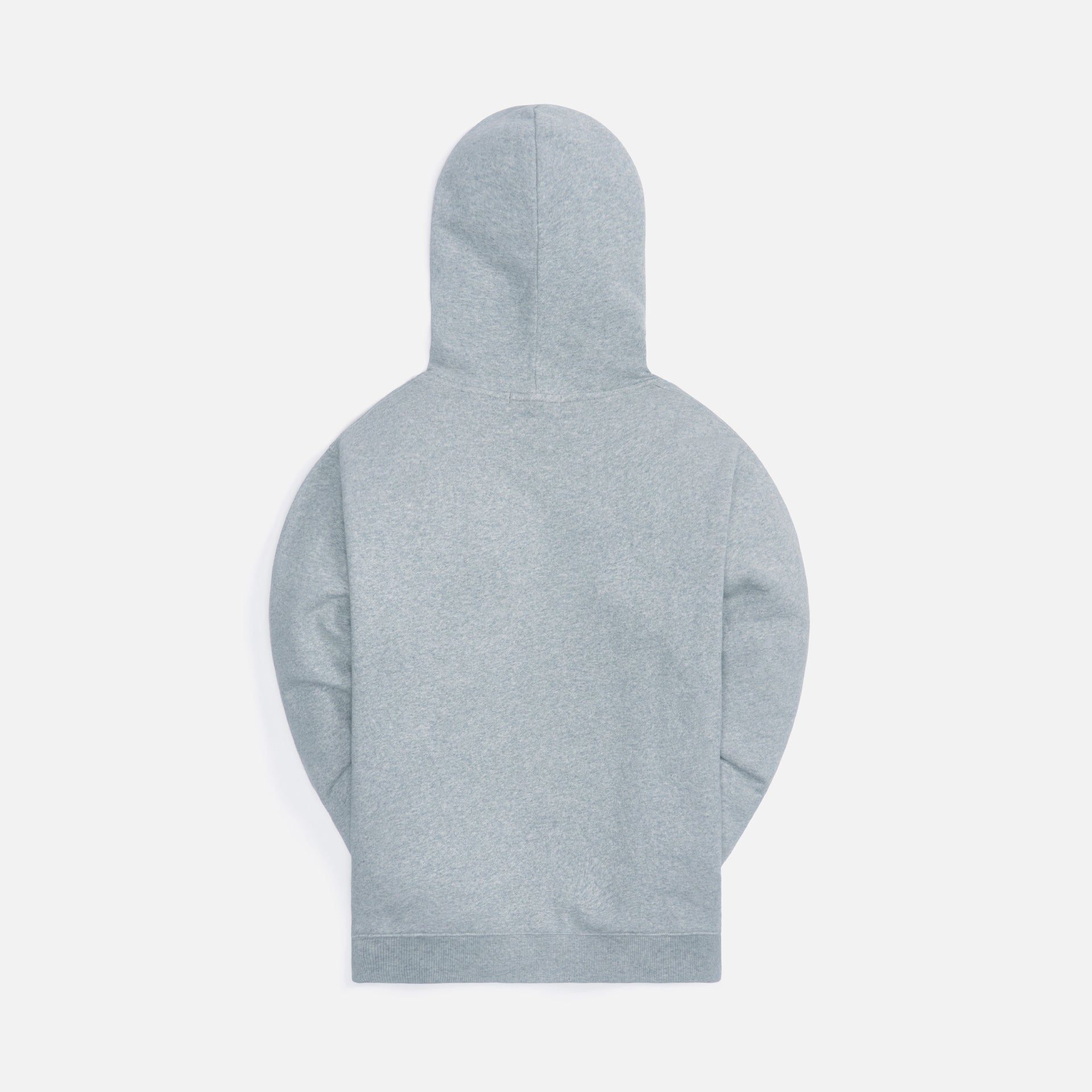 Stampd Earth Ocean Hoodie - Heather Grey