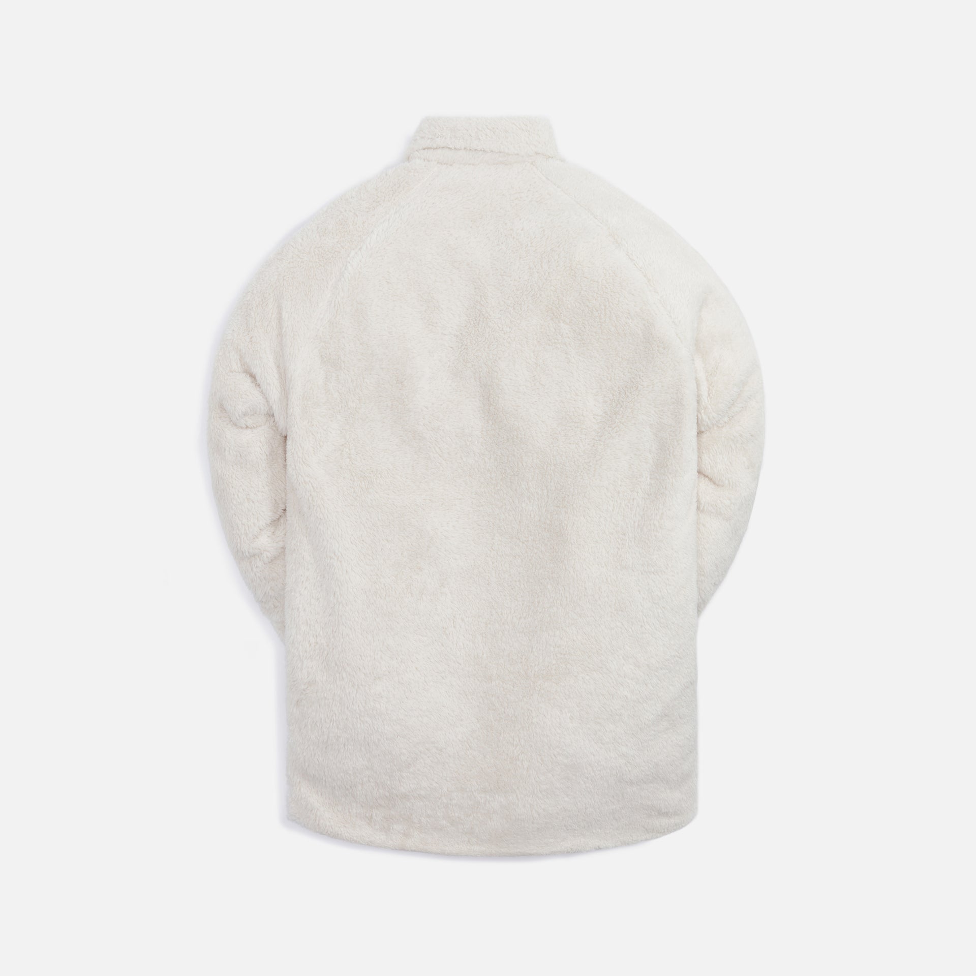 Stampd Scripps Sherpa Button Down - Sand