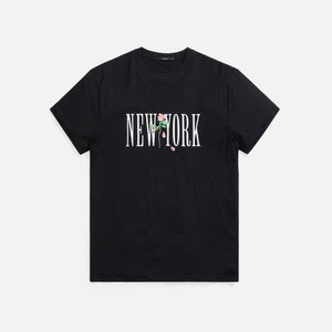 Stampd New York Paradise Perfect Tee - Black