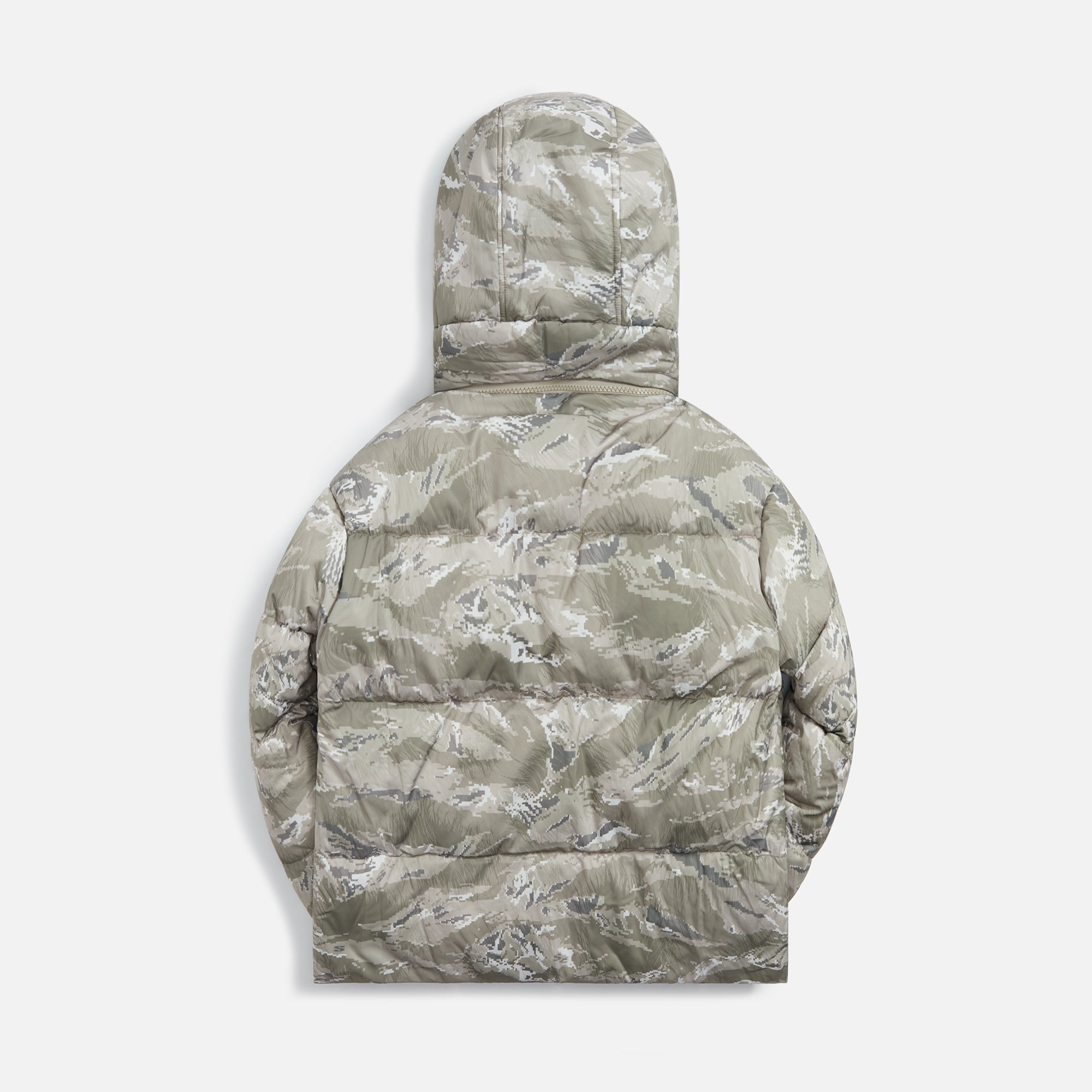 Kith Madden パッチワークフィールドジャケット　タグ付き　店頭購入 Kith Madden パッチワークフィールドジャケット タグ付き 店頭購入