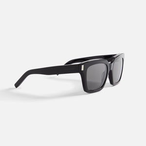 Saint Laurent Bold 1 Sunglasses - Black
