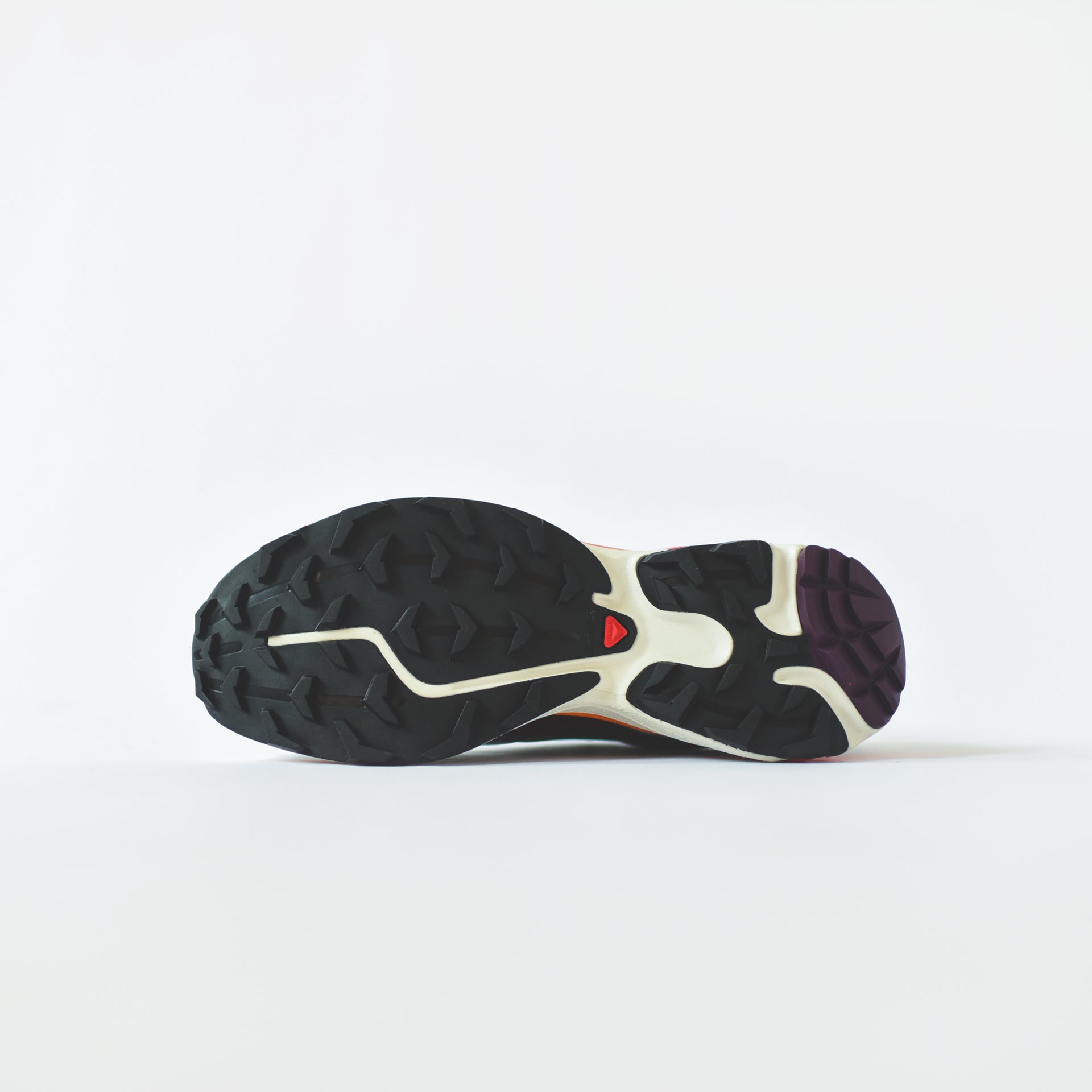 Salomon SLAB XT-4 ADV - Poseidon / Potent Purple / Cherry Tomato