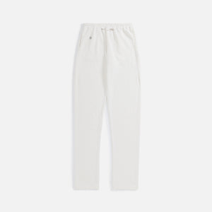 Sami Miro Safety Pin Sweatpants - White