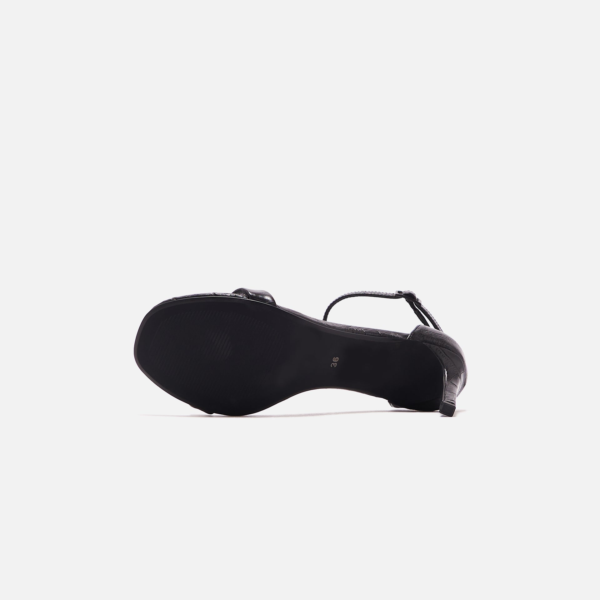 Senso Quelle III - Ebony