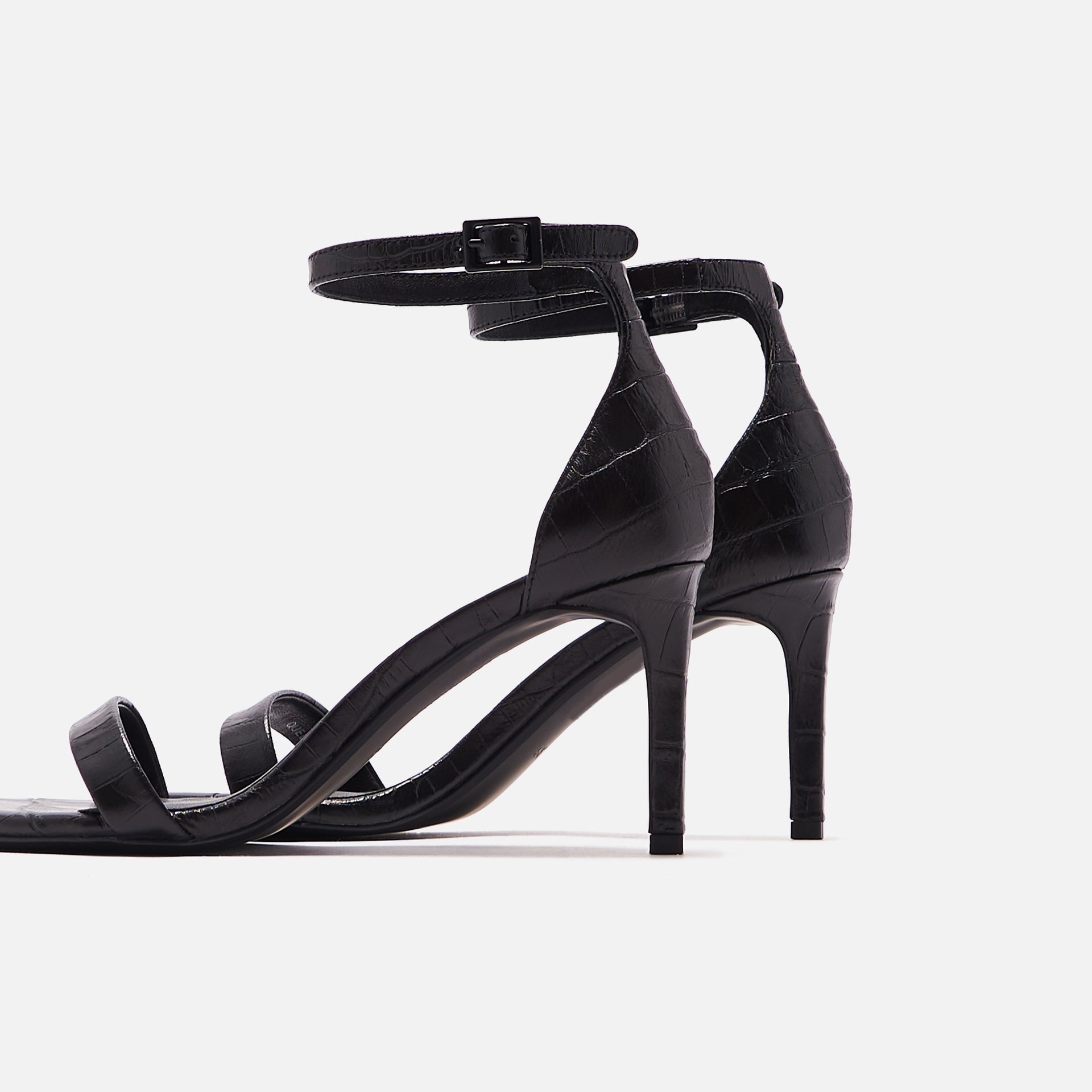 Senso Quelle III - Ebony