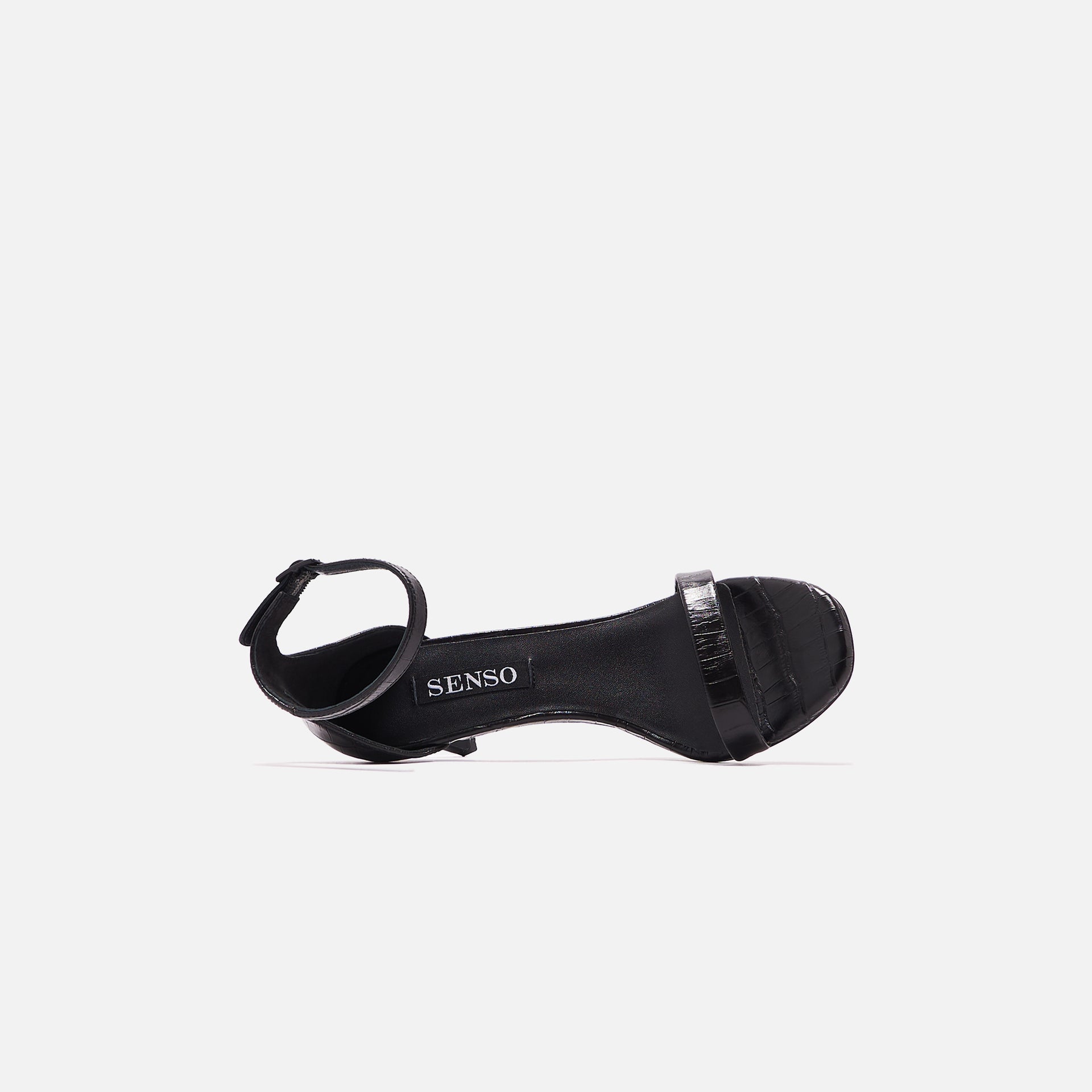 Senso Quelle III - Ebony