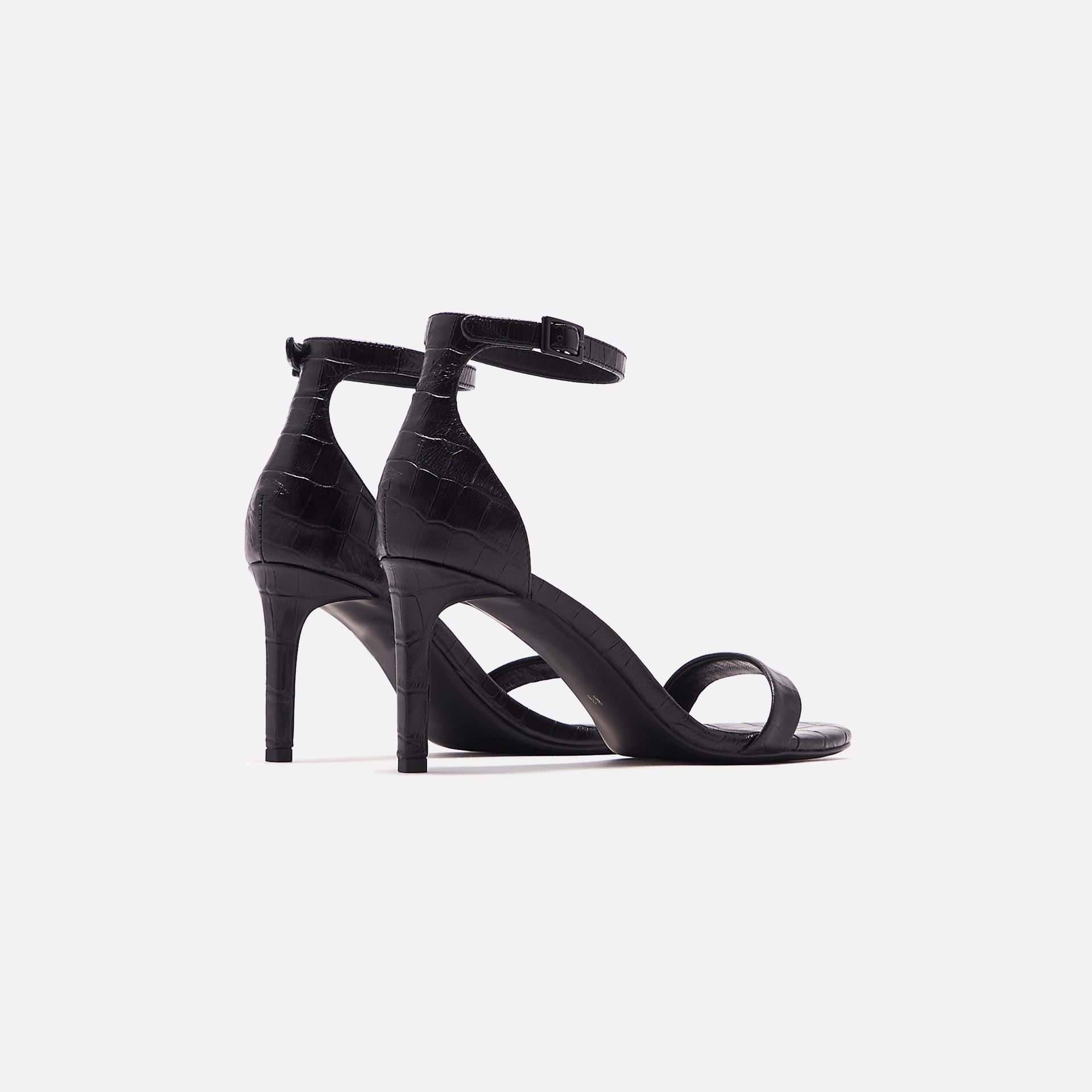 Senso Quelle III - Ebony