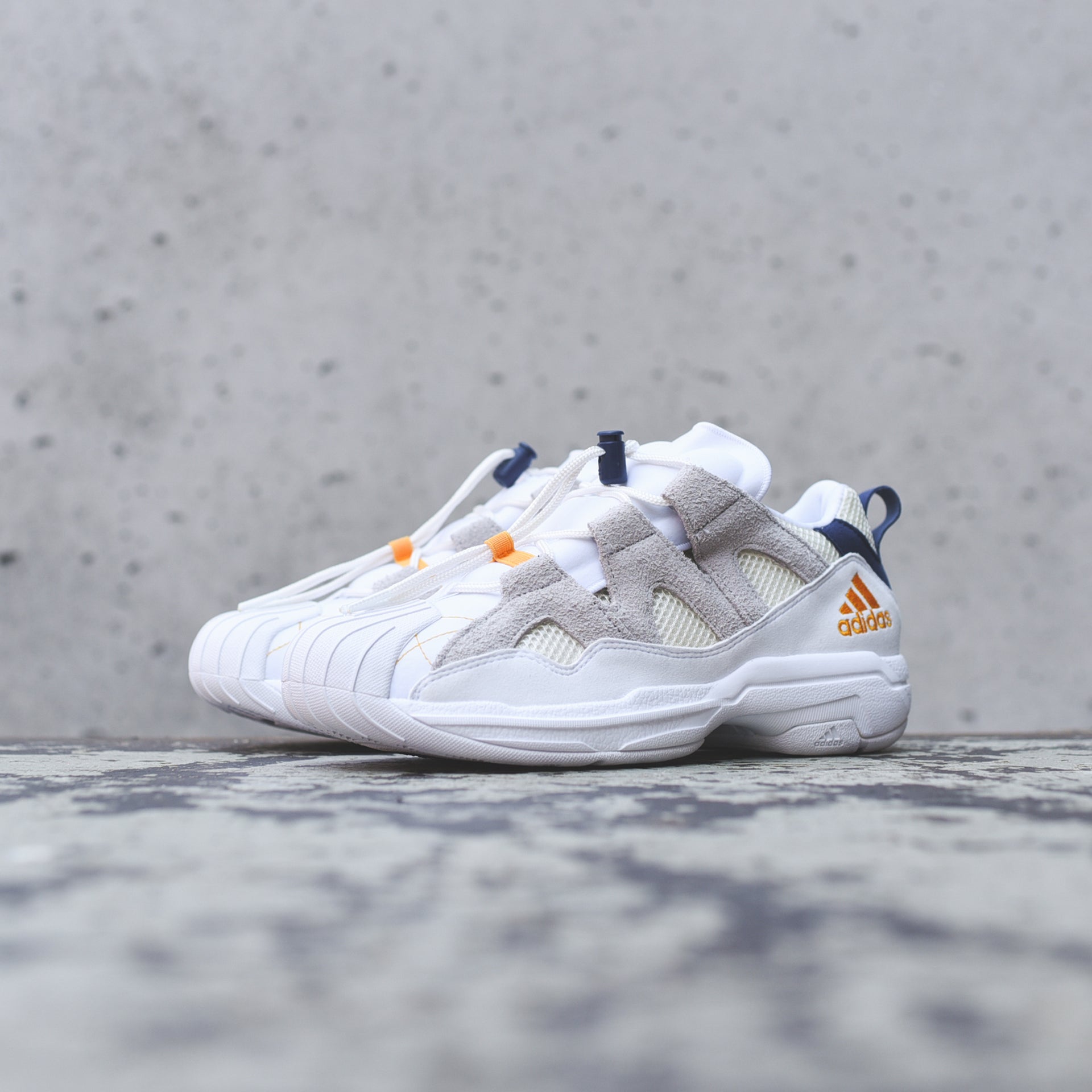 adidas Consortium Workshop SS2G