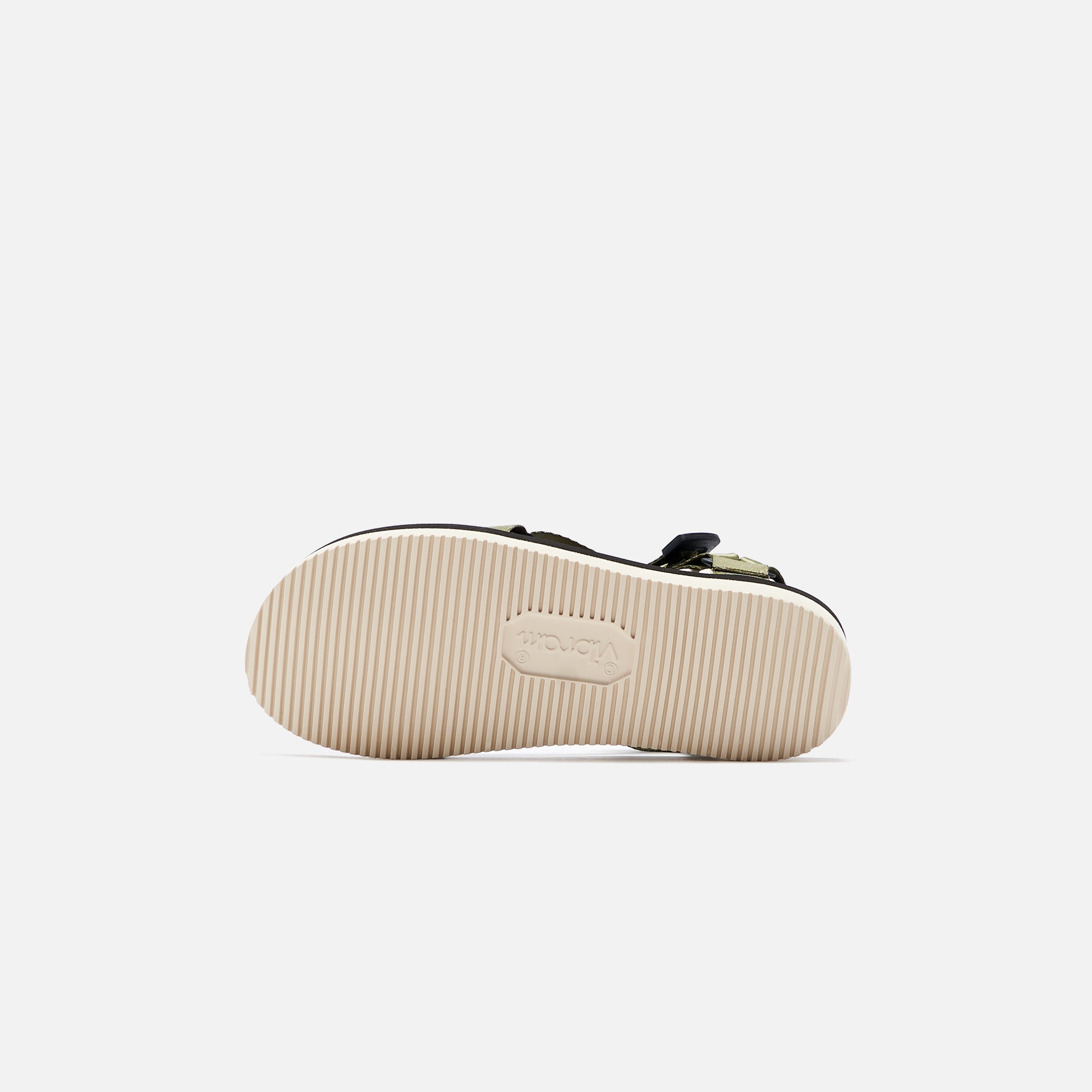 Suicoke x A.P.C. Depa V2 - Ecru