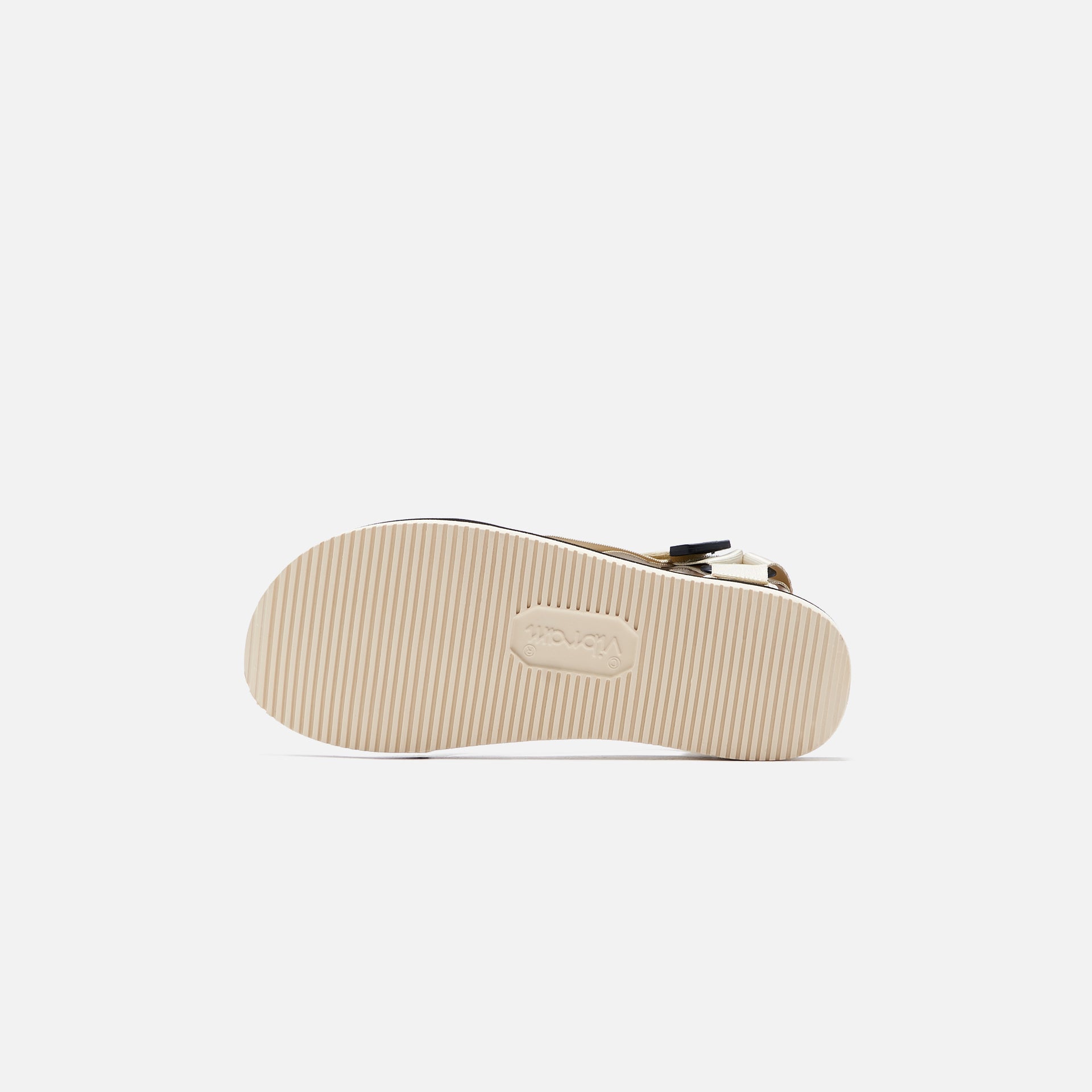 Suicoke x A.P.C. Depa V2 - Khaki