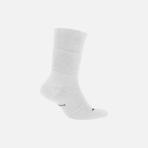 Nike x MMW Sock - White / Black