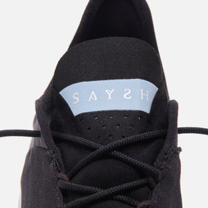 Saysh One - Black