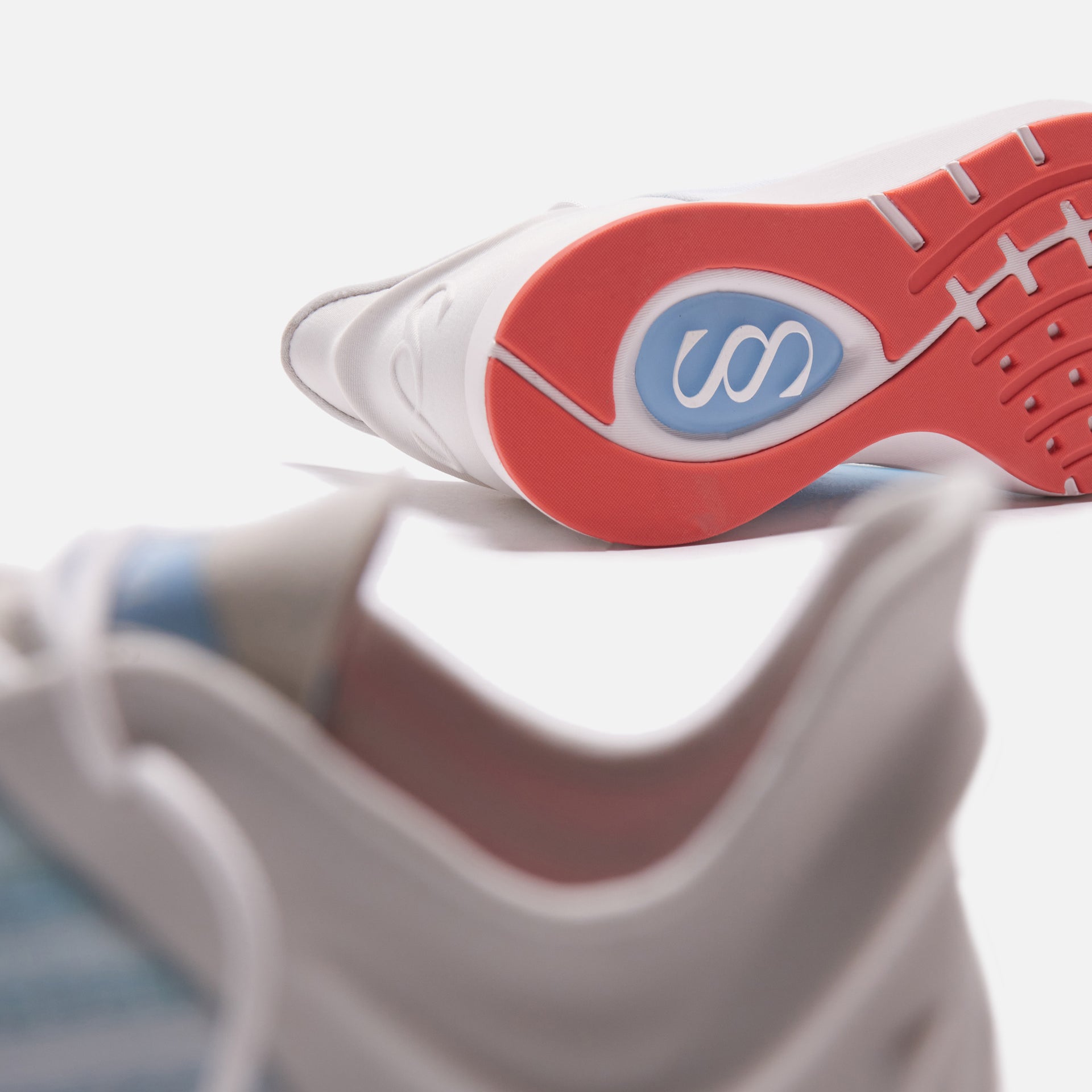 Saysh One - Summer Fade