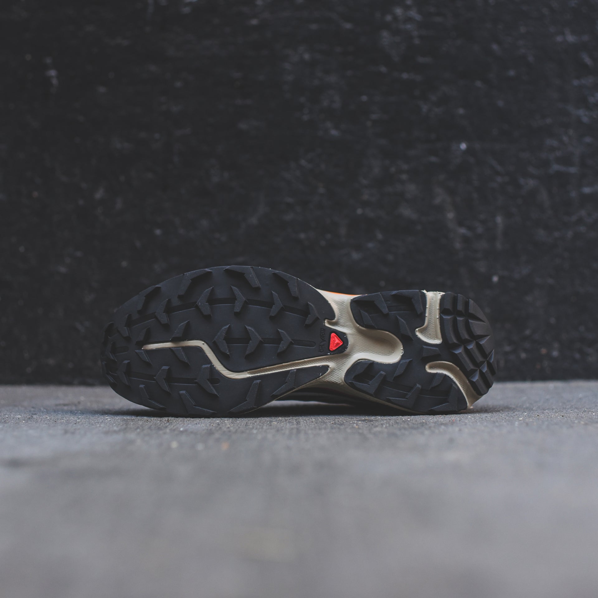 Salomon SLAB XT-6 Softground ADV - Beluga / Black