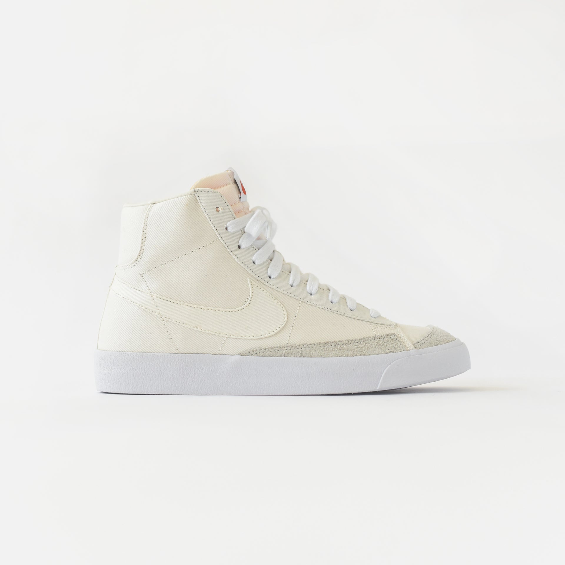 Nike Blazer Mid '77 - Vintage Sail / White