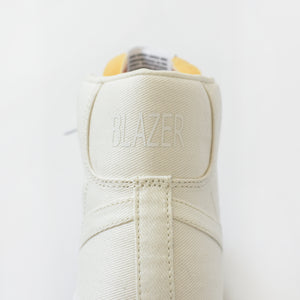 Nike Blazer Mid '77 - Vintage Sail / White