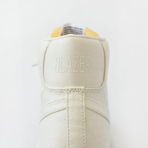 Nike Blazer Mid '77 - Vintage Sail / White â Kith