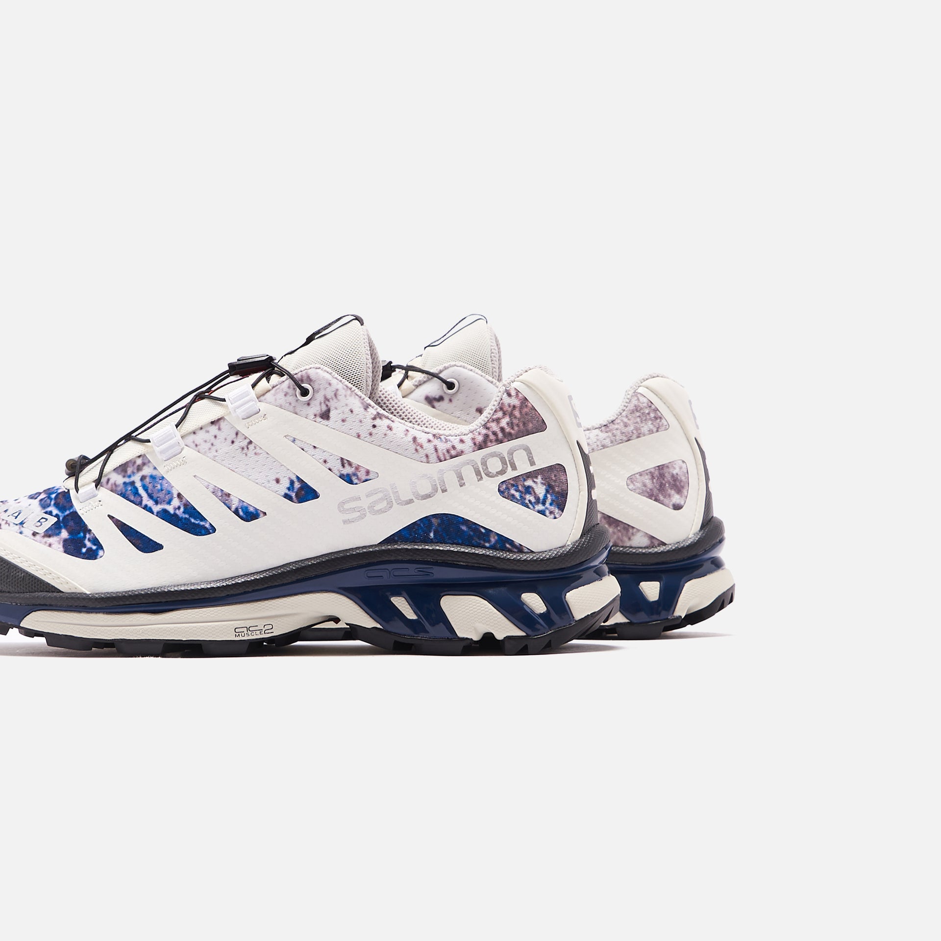 Salomon XT-4 ADV - Vanilla Ice / Sargasso Sea / Lunar Rock