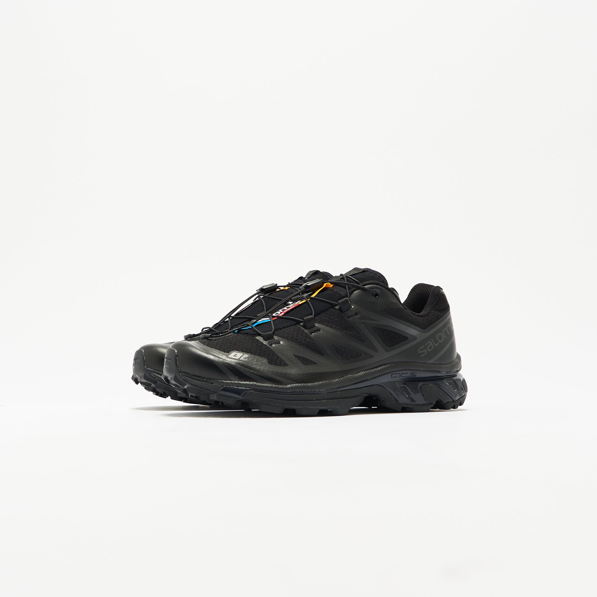 Salomon S/LAB XT-6 Softground LT ADV - Black / Phantom