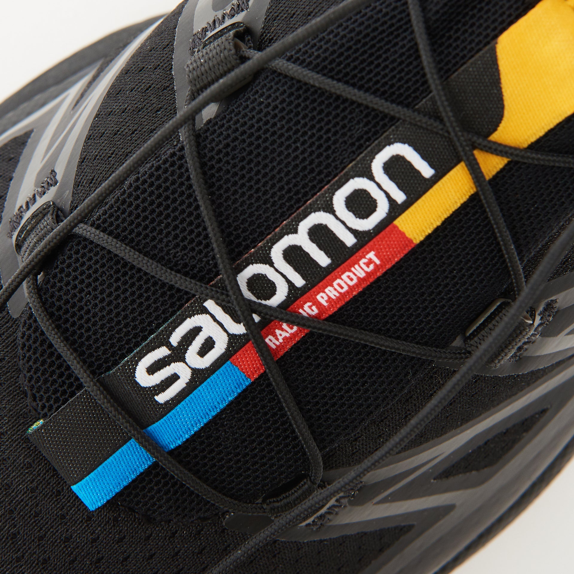 Salomon S/LAB XT-6 Softground LT ADV - Black / Phantom