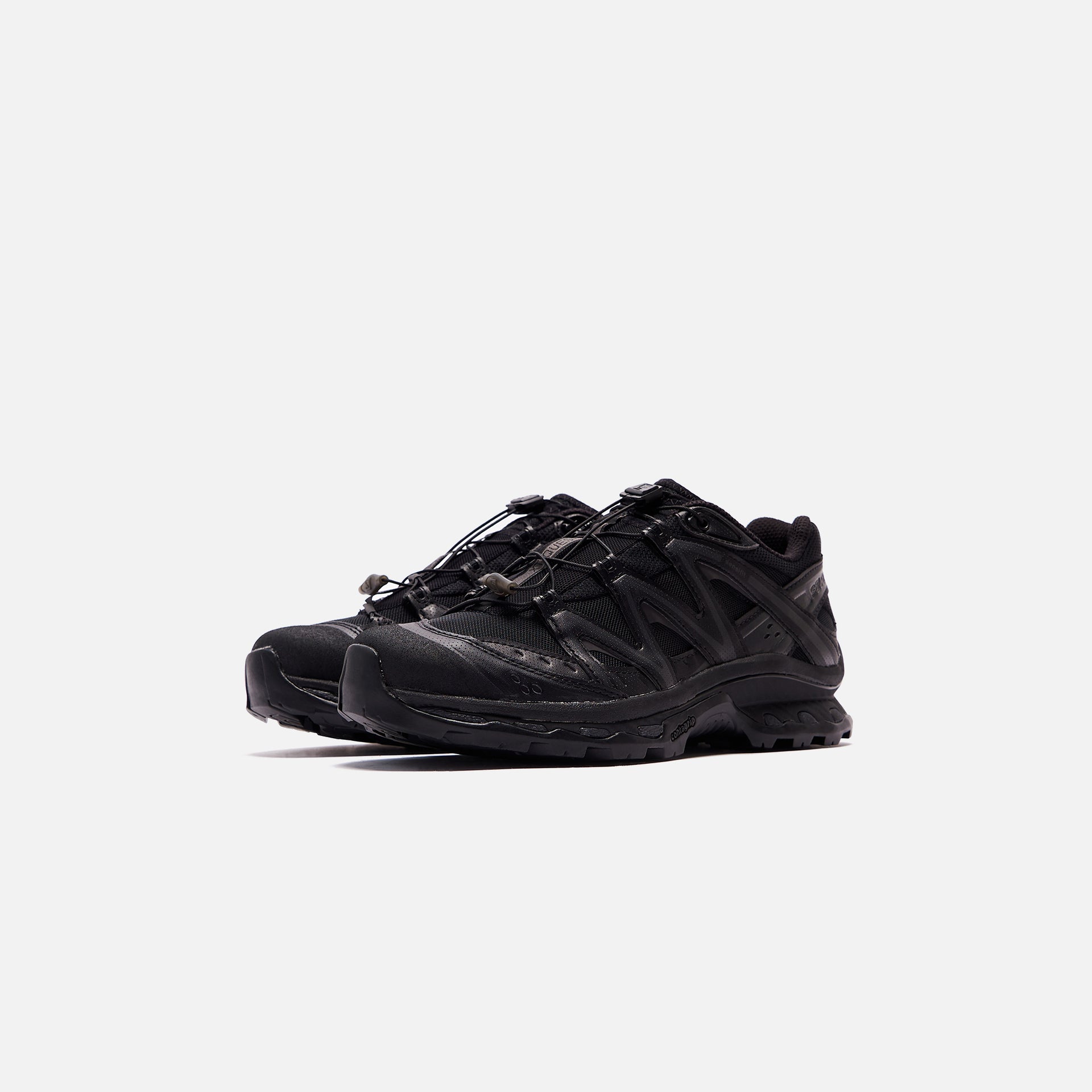 Salomon XT-Quest ADV - Black / Phantom