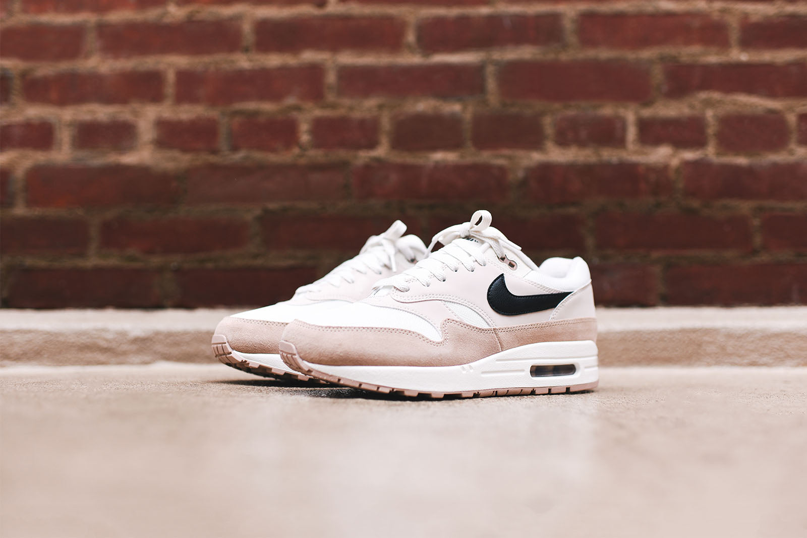 Nike Air Max Sand Black Desert – Kith - Main Image