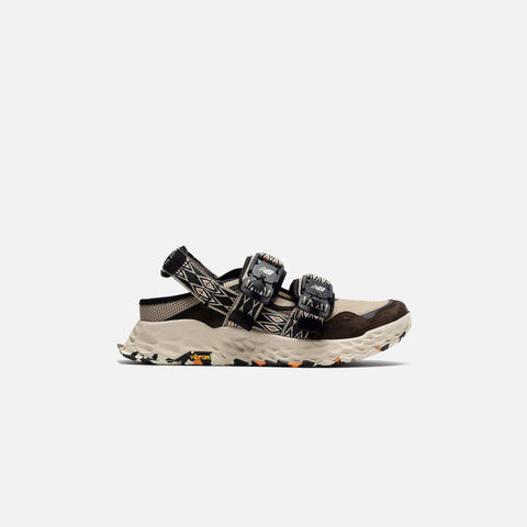 New Balance Nobium C2 Toyko Design Studio - Brown
