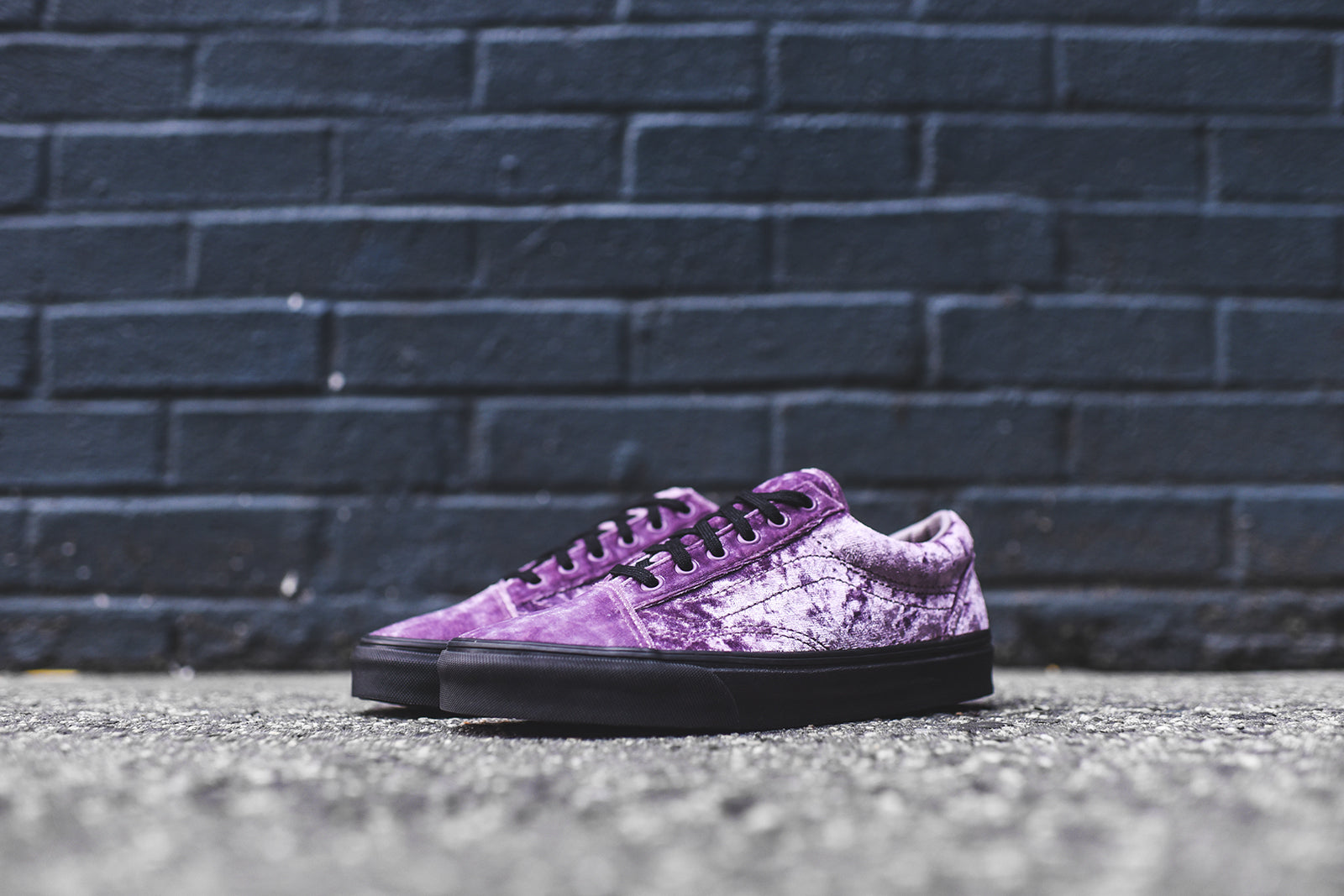 Vans WMNS Old Skool - Pink