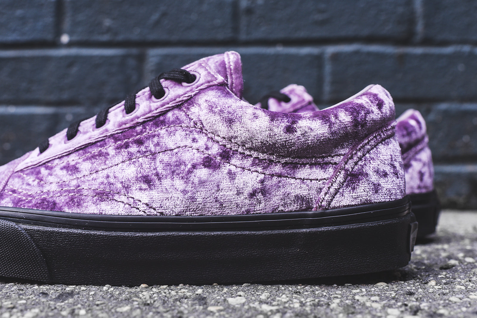 Vans WMNS Old Skool - Pink