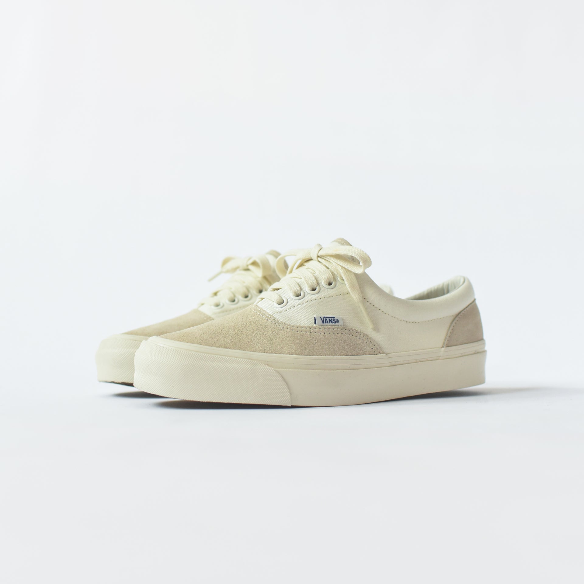 Vans OG Era LX - Seed Pearl / Marshmallow