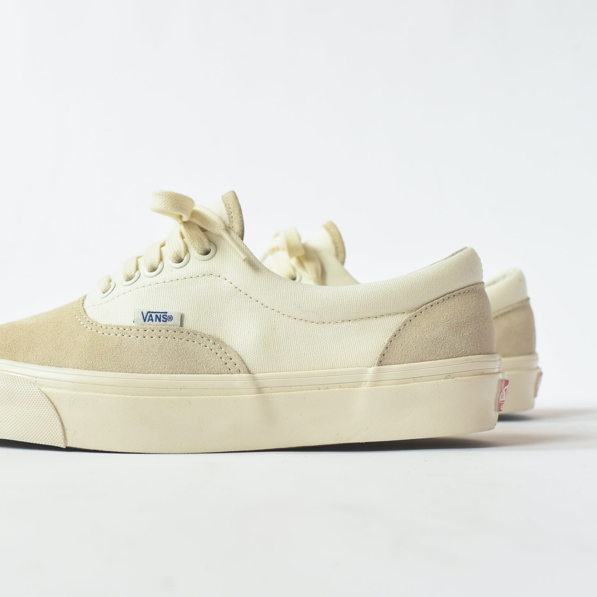 Vans OG Era LX - Seed Pearl / Marshmallow