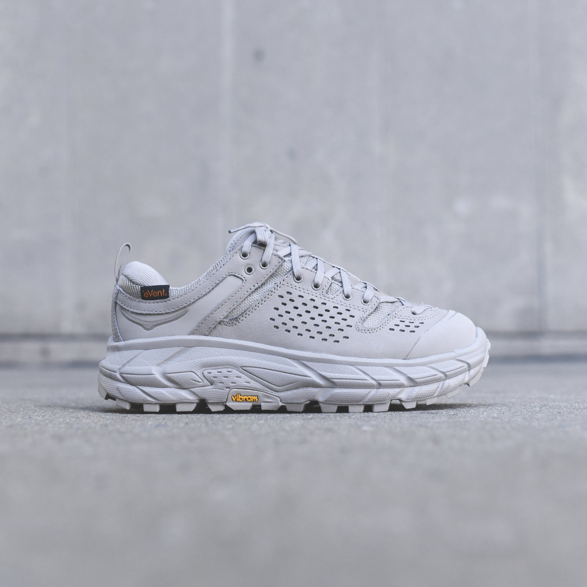 Hoka x EG Tor Ultra Low - Simply Taupe