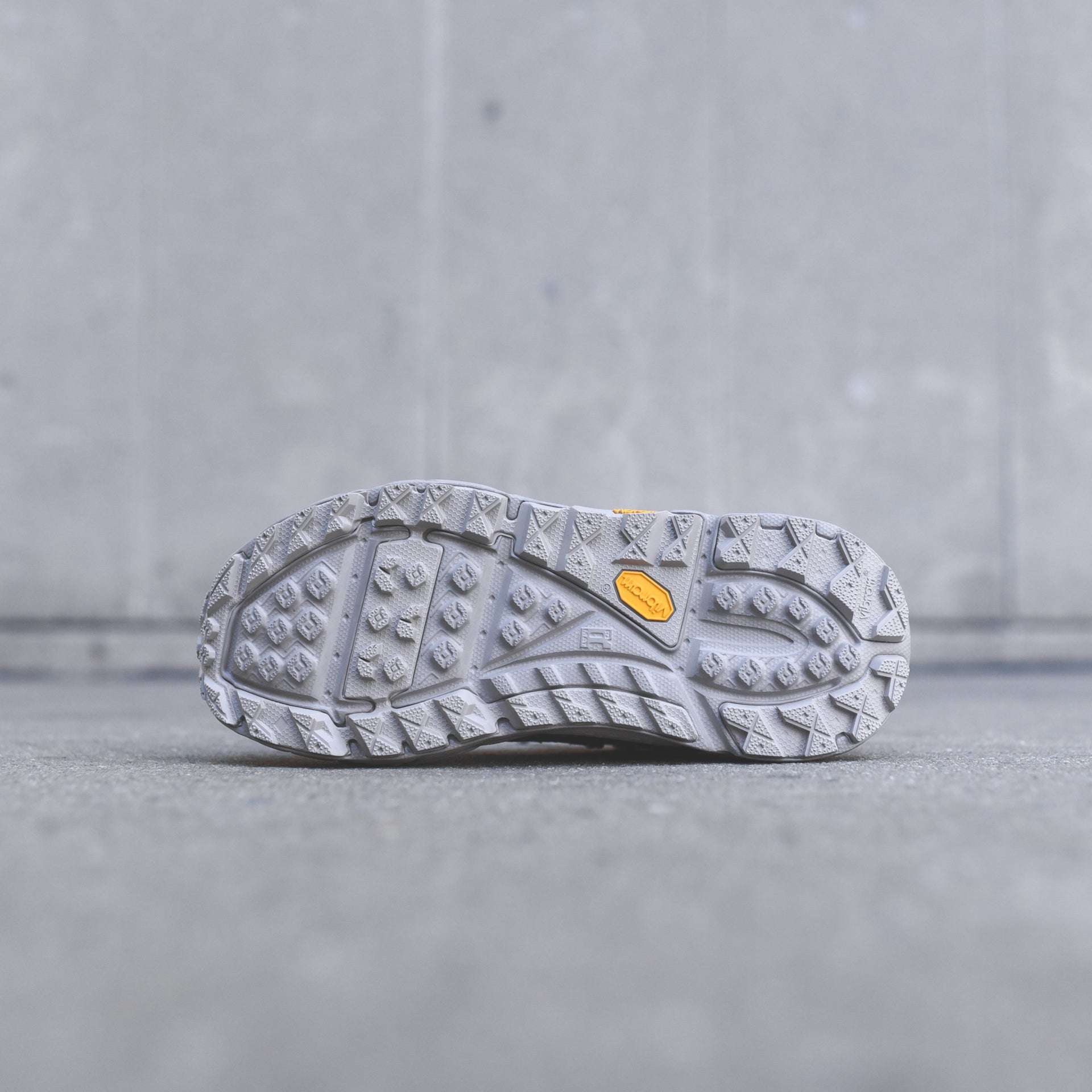 Hoka x EG Tor Ultra Low - Simply Taupe