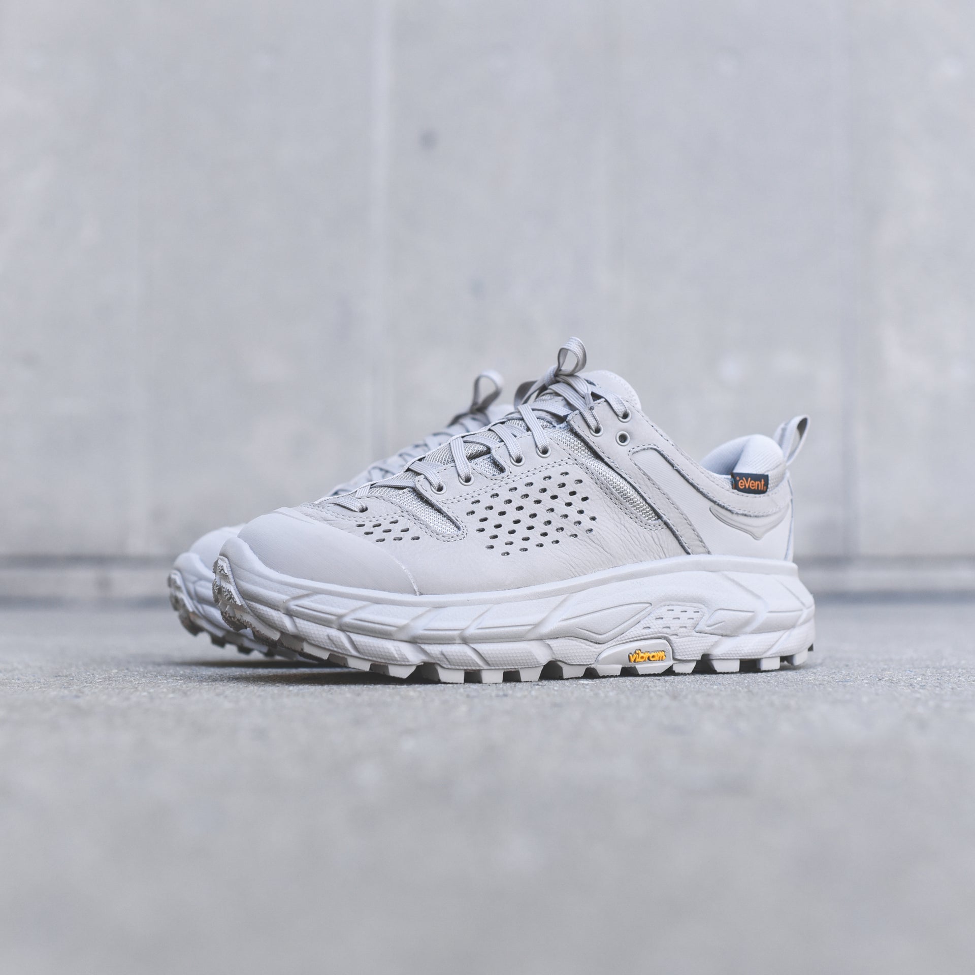 Hoka x EG Tor Ultra Low - Simply Taupe