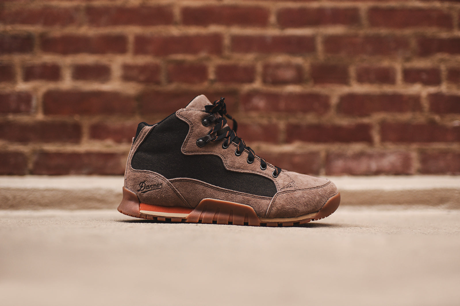 Danner 2025 skyridge black