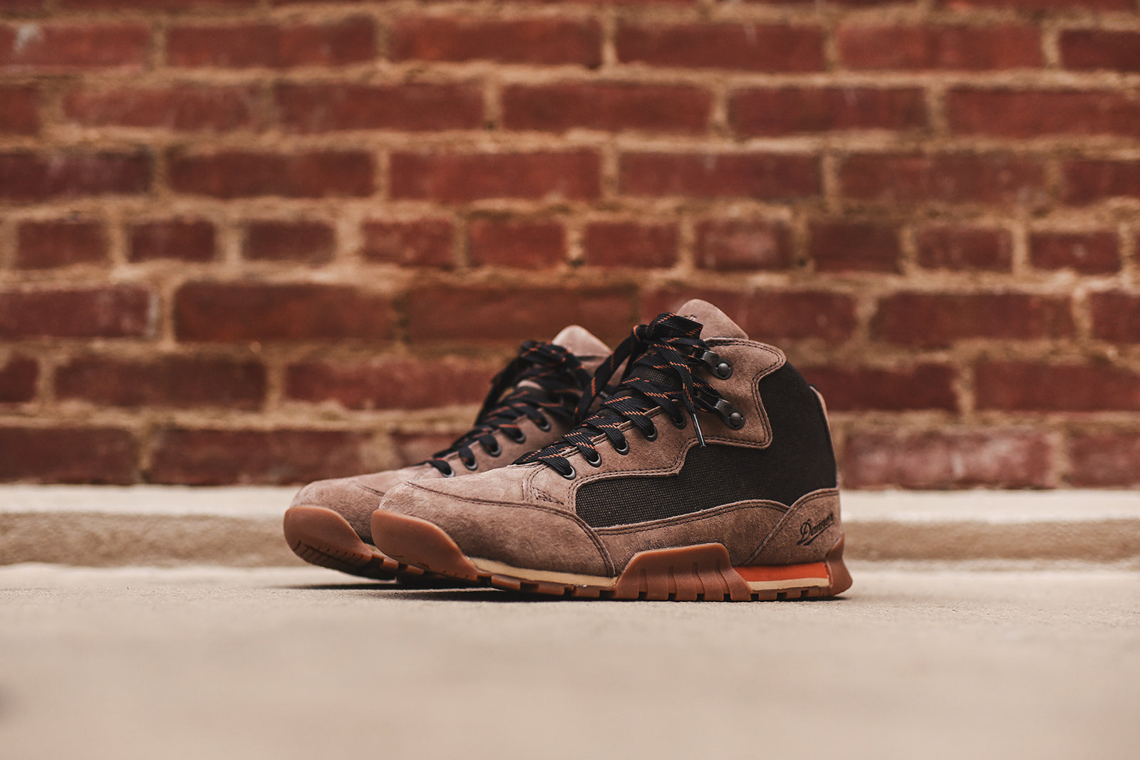 Danner Skyridge - Dark Earth