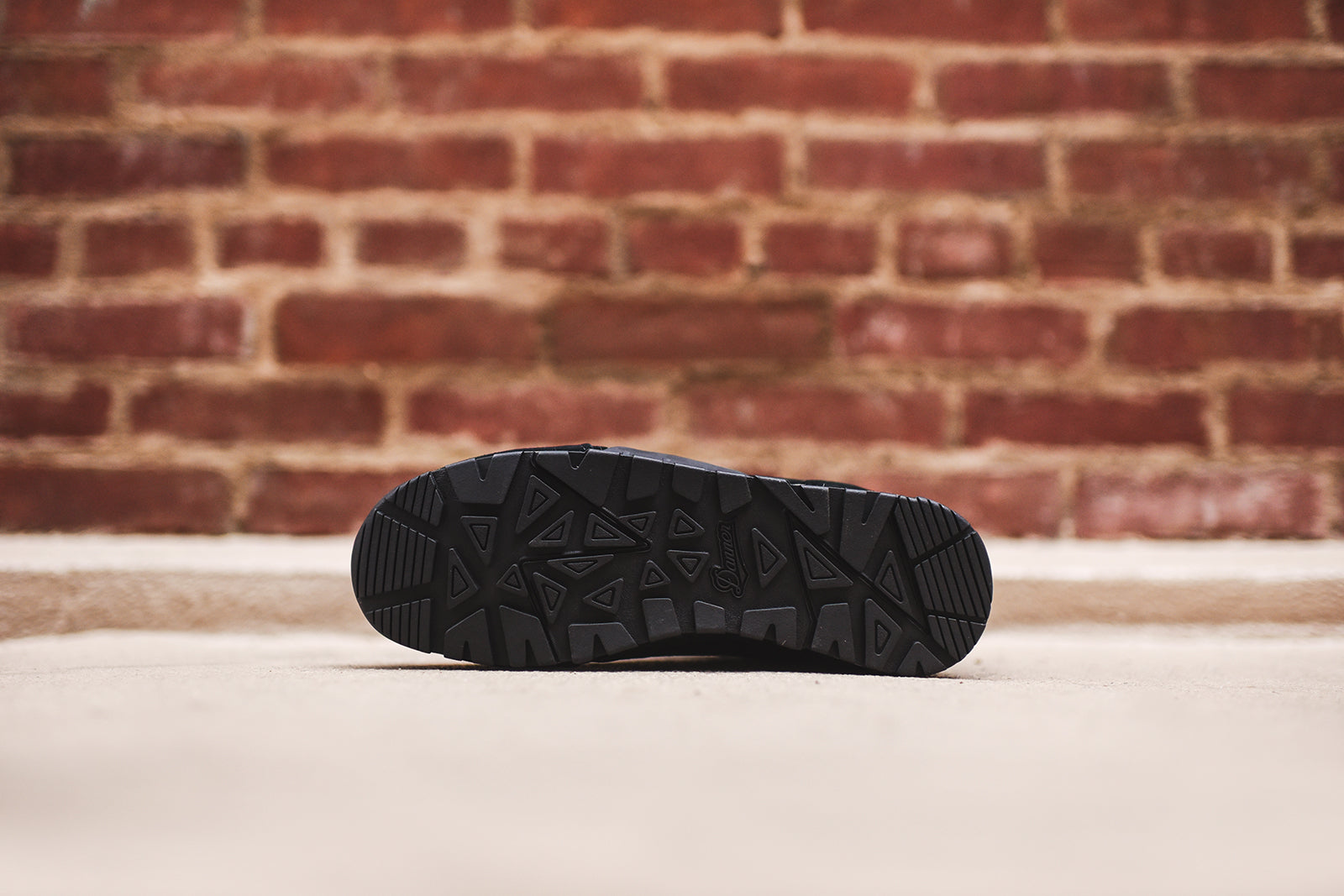 Danner Skyridge - Jet Black