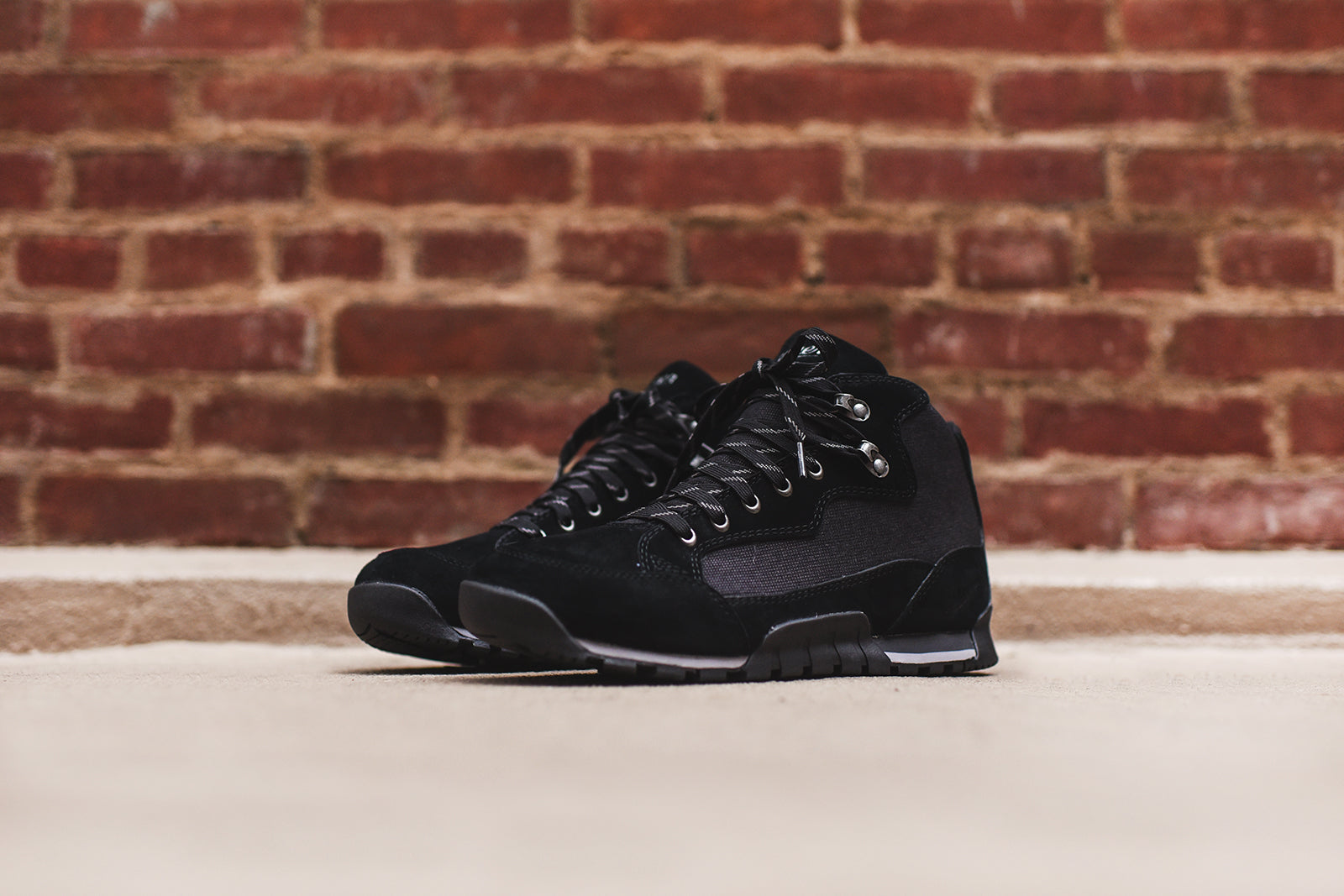 Danner Skyridge - Jet Black