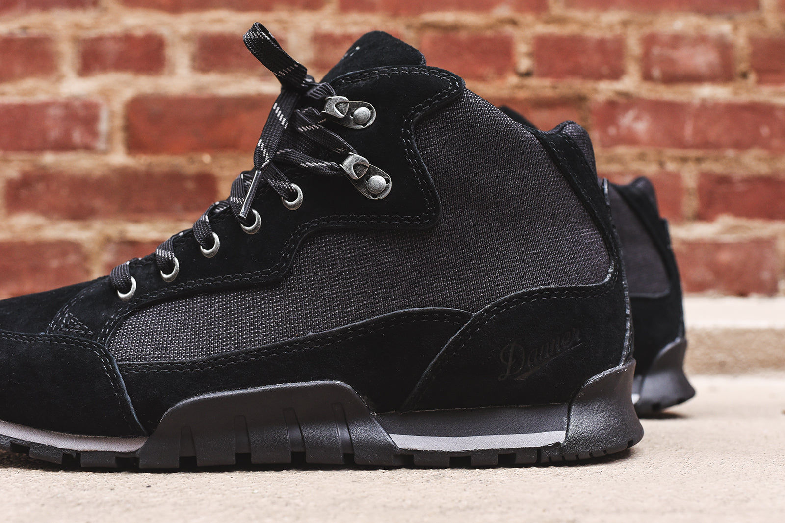 Danner Skyridge - Jet Black