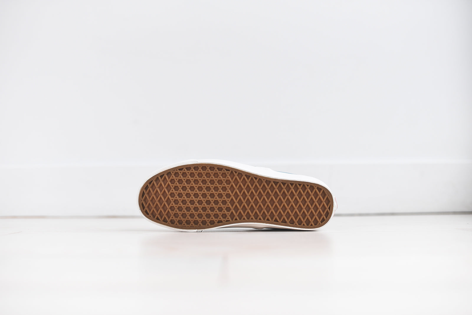 Vans OG Slip-On 59 LX - Smoke Blue