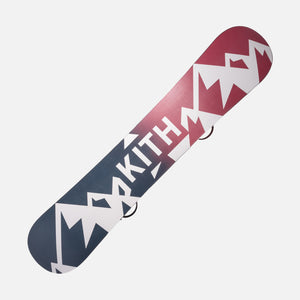 Kith x Capita Snowboard
