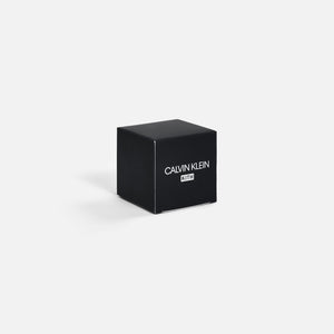 Kith for Calvin Klein Seasonal Boxer Brief - Black