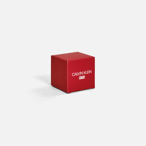 Erlebniswelt-fliegenfischenShops for Calvin Klein Seasonal Boxer Brief - Crimson