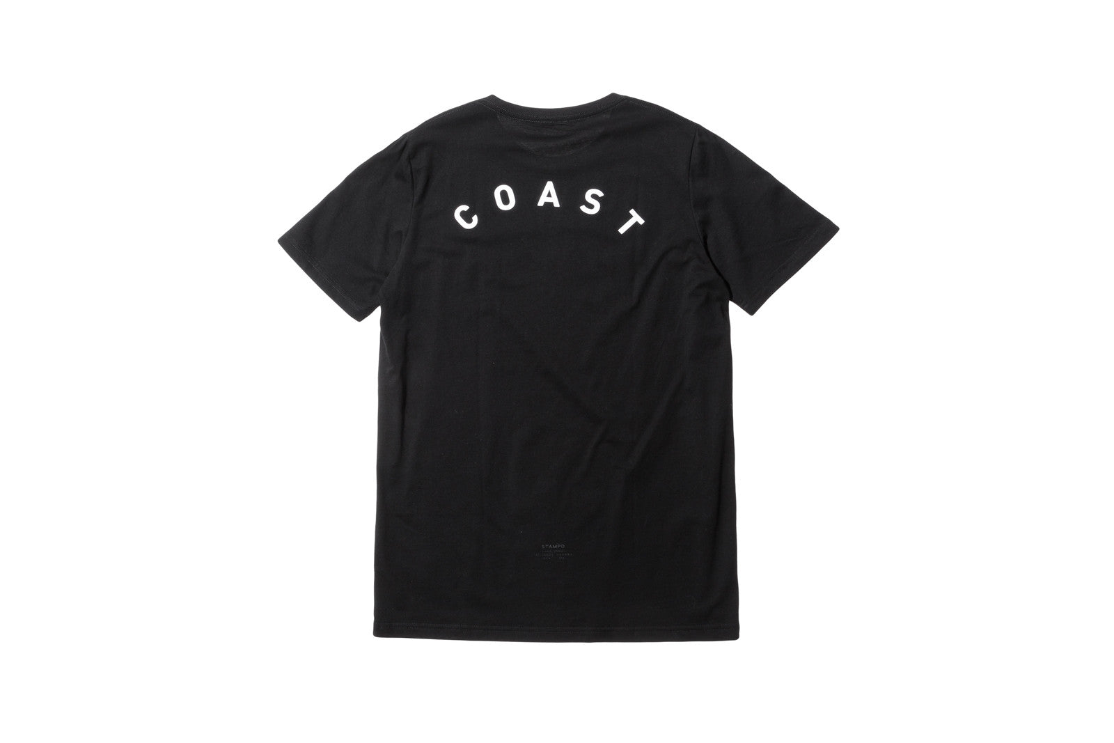 Stampd East Coast Tee