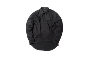 Stampd Storm Dress Shirt - Black