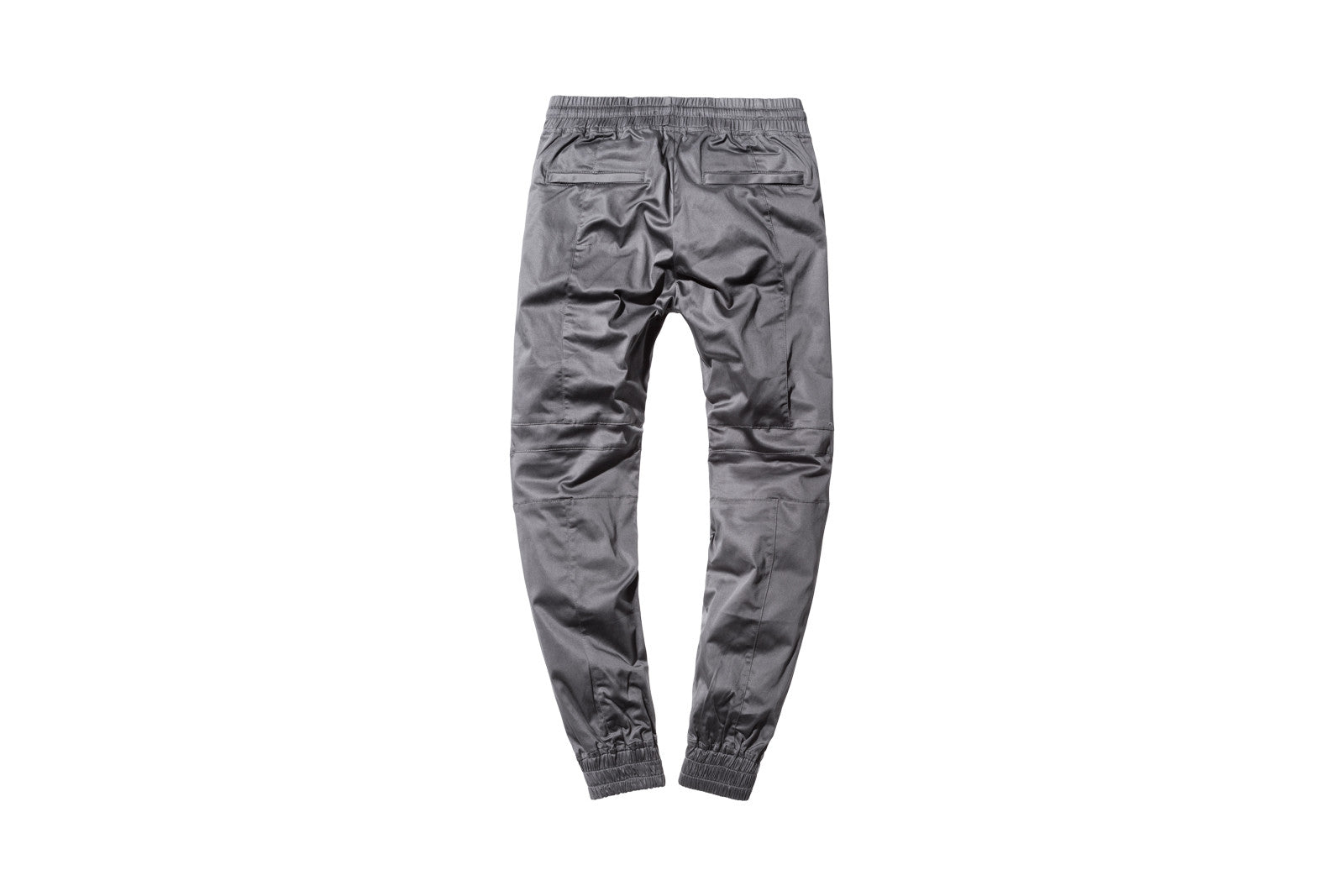 Stampd Moto Chino Pant - Charcoal