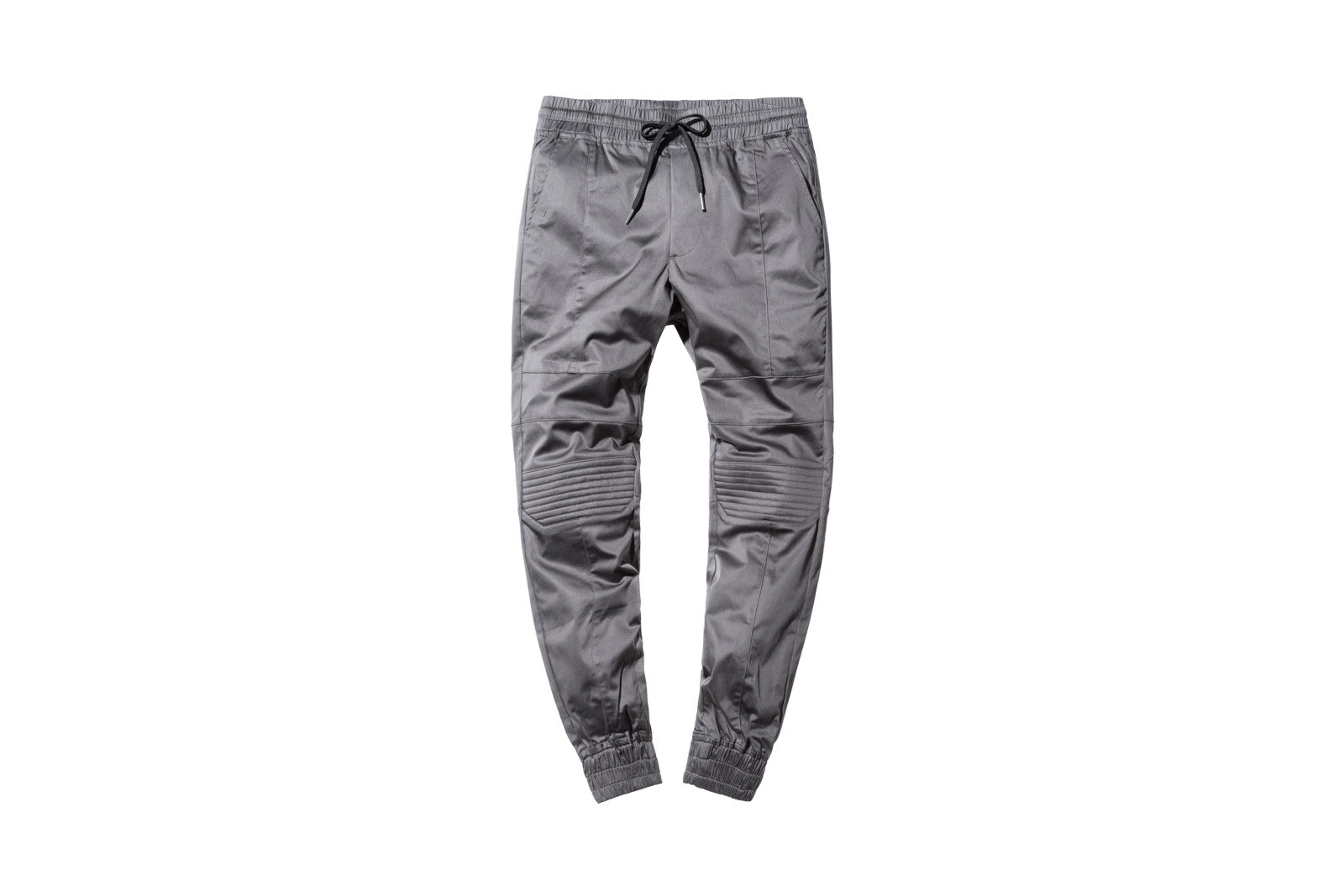 Stampd Moto Chino Pant - Charcoal