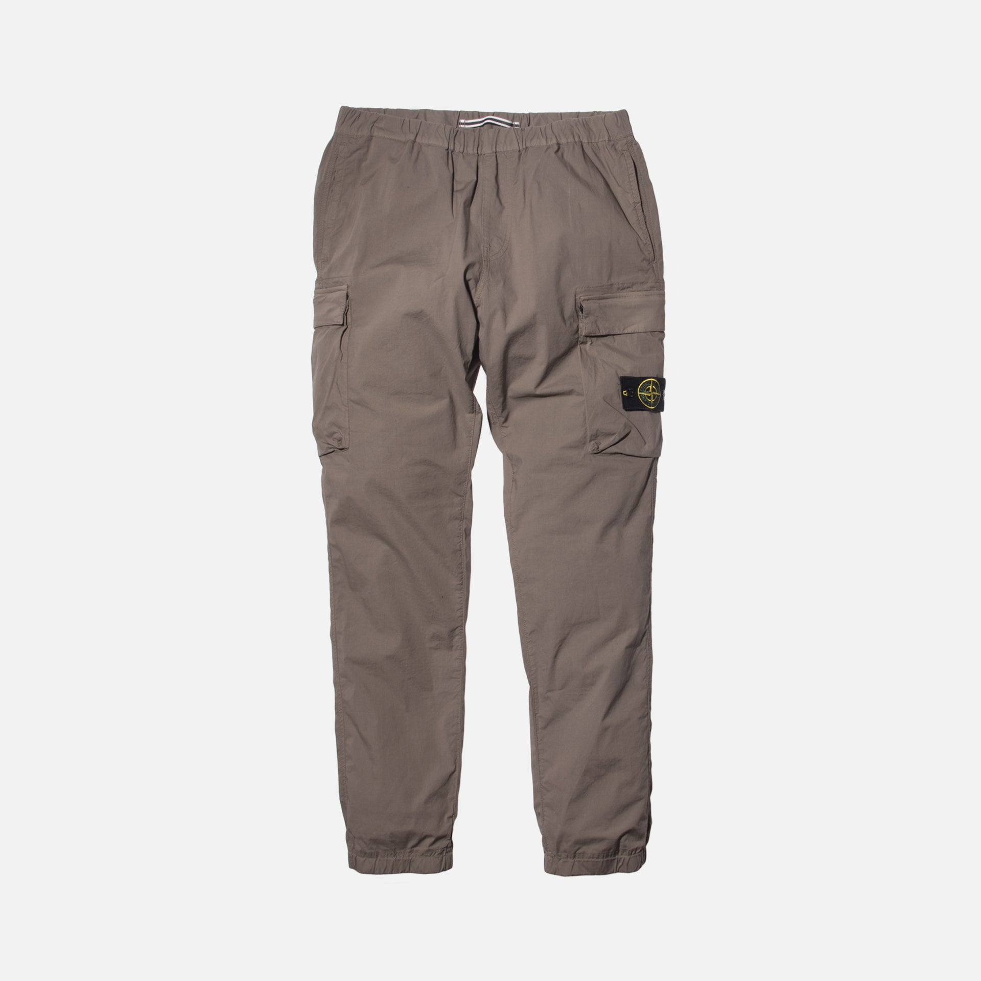 Stone Island Cargo Pant - Dove Grey