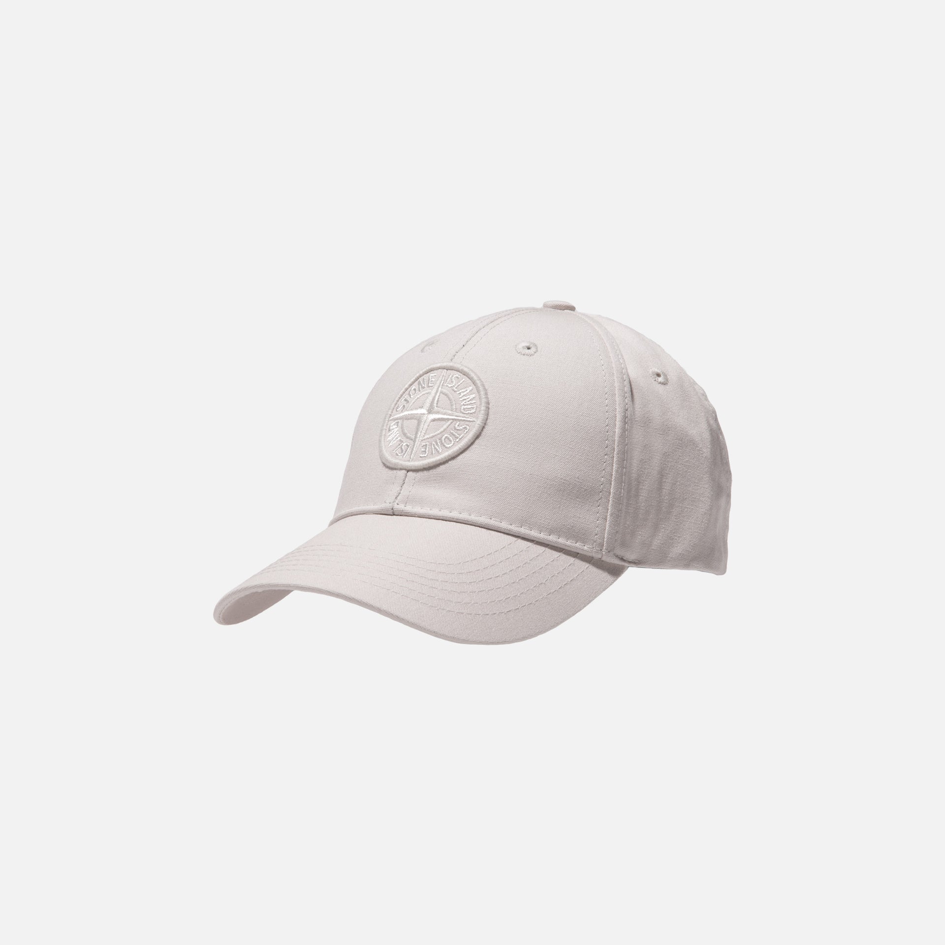 Stone Island Hat - Ice